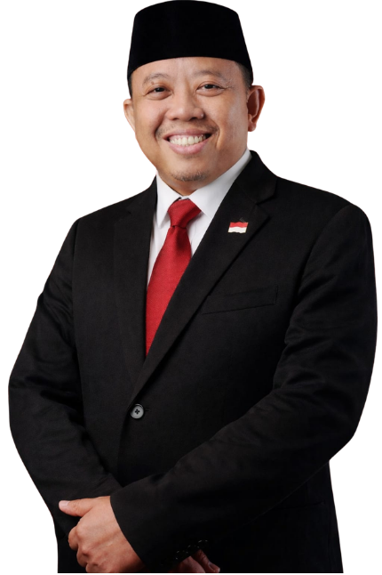 Foto dr. Galih Endradita M., Sp.FM, FISQua