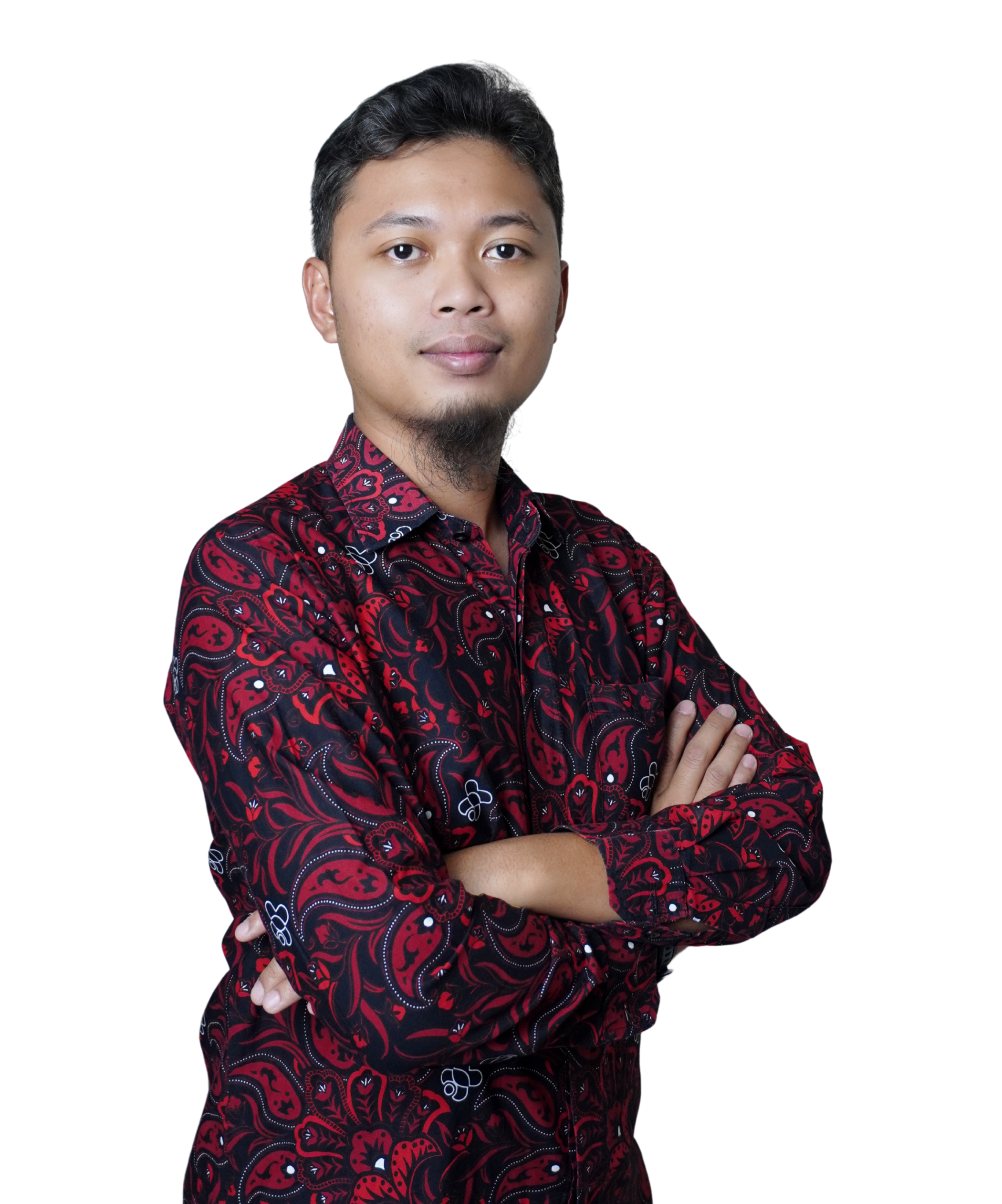 Foto dr. Naufaldi Dary Hartanto