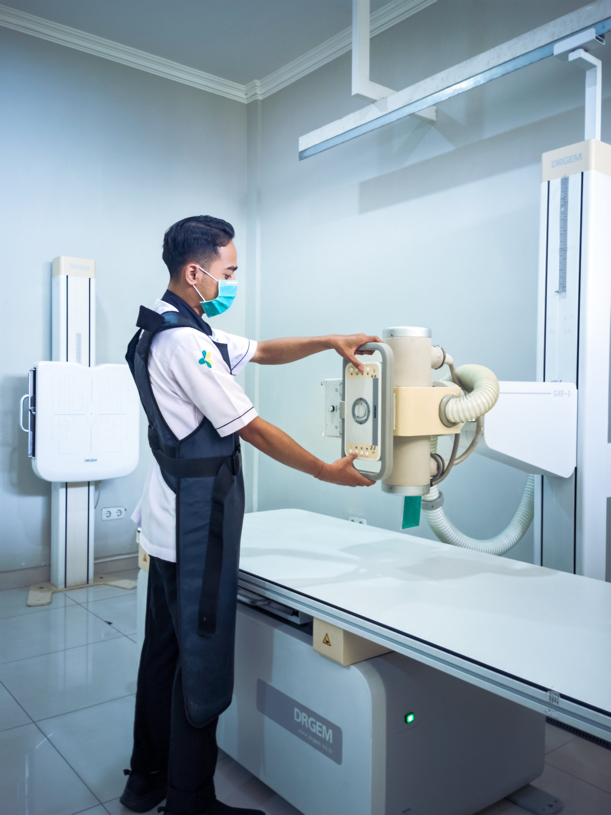 Radiologi RSI Aminah Sidoarjo