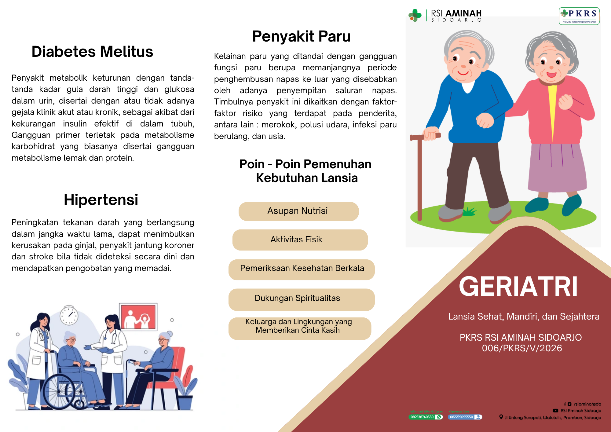 Geriatri