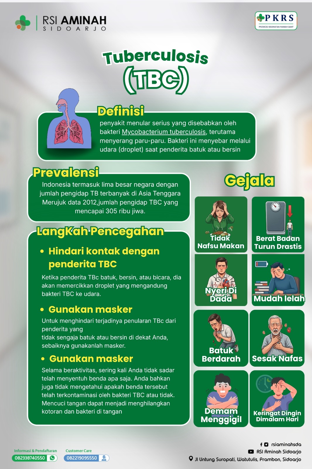 Tuberculosis