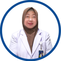Foto dr. Endang Sulistyorini, Sp.PD
