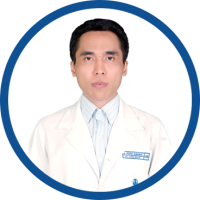 Foto dr. Indra Gunawan, Sp.B