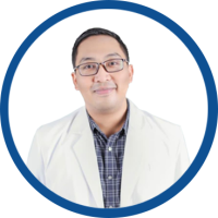 Foto dr. Suryo Gading, Sp.A
