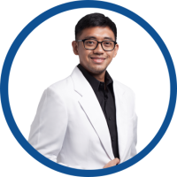 Foto dr. Rizky Agung Satria, Sp.OT
