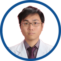 Foto dr. Irfan Deny Sanjaya, Sp.Rad