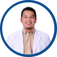 Foto dr. Danang Irsayanto, Sp.U