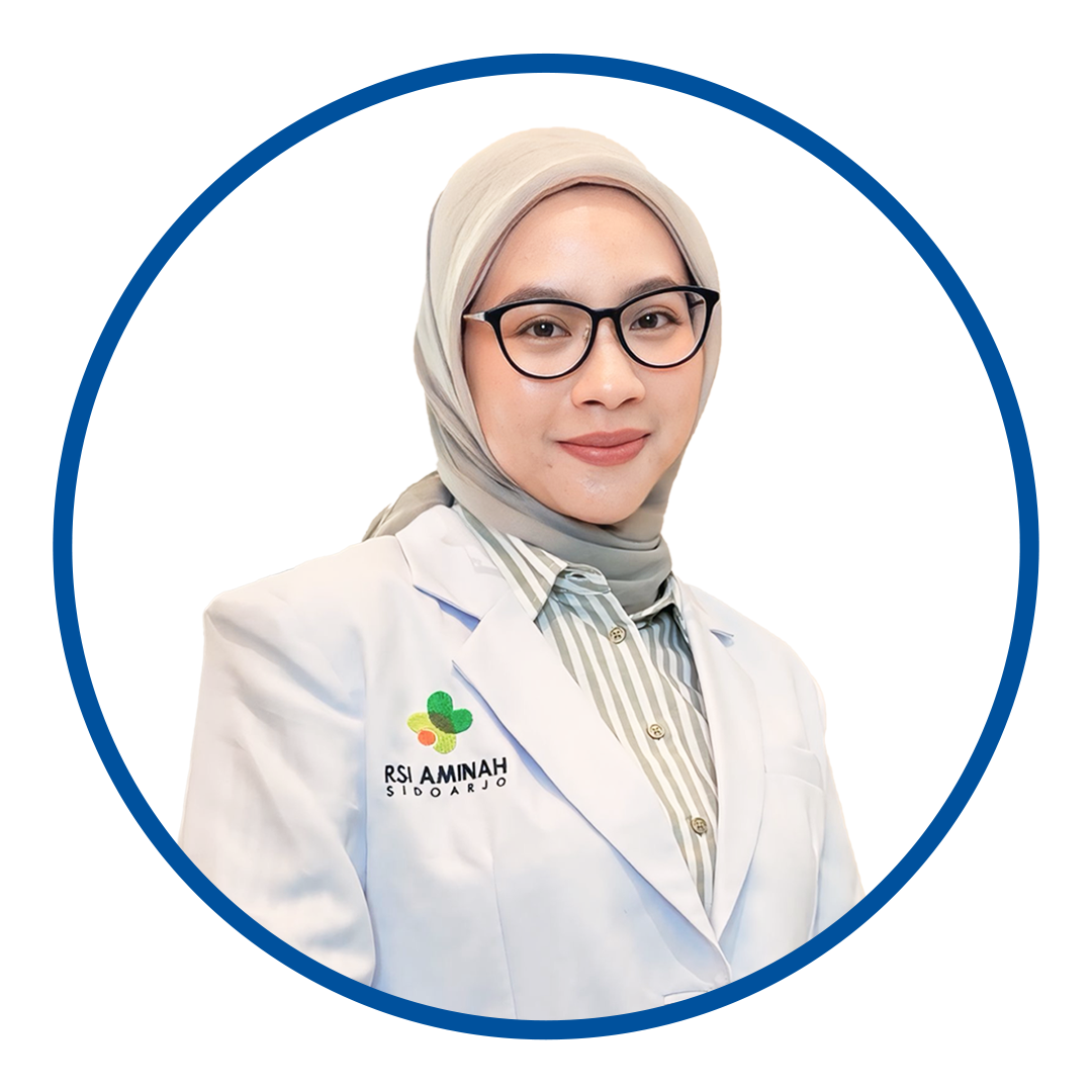 Foto dr. Aulia Rachim, Sp.N