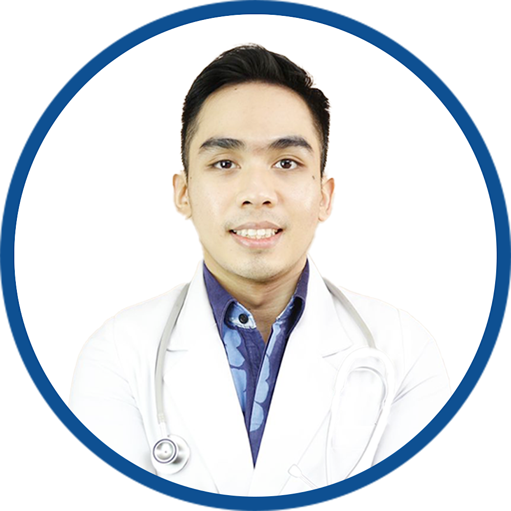 Foto dr. Raditya Rizki Muhammad, Sp.JP